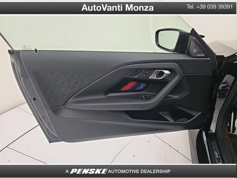 BMW M2 M2