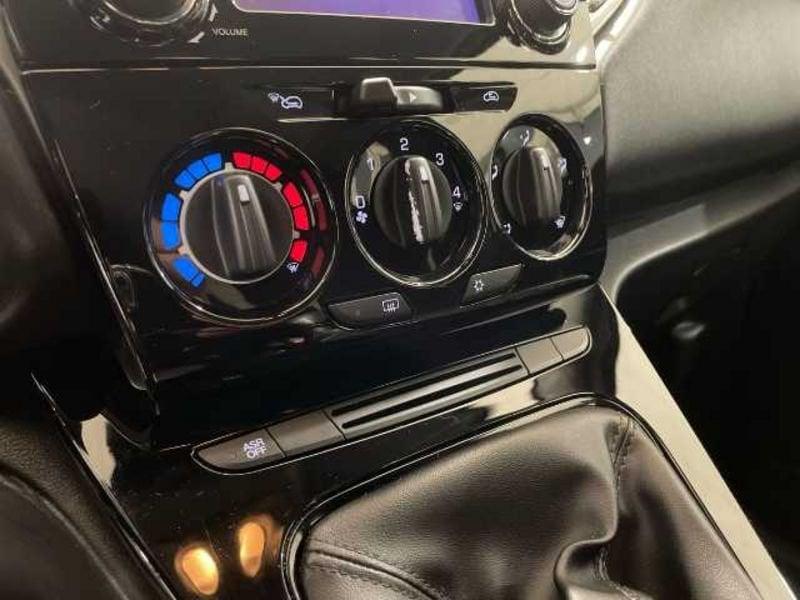 Lancia Ypsilon III 2015 1.2 Gold ecochic Gpl 69cv my16