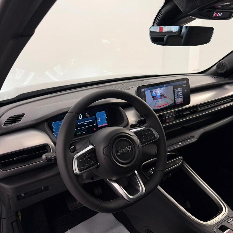 JEEP Avenger Avenger 1.2 Turbo 145 CV MHEV 4xe ...