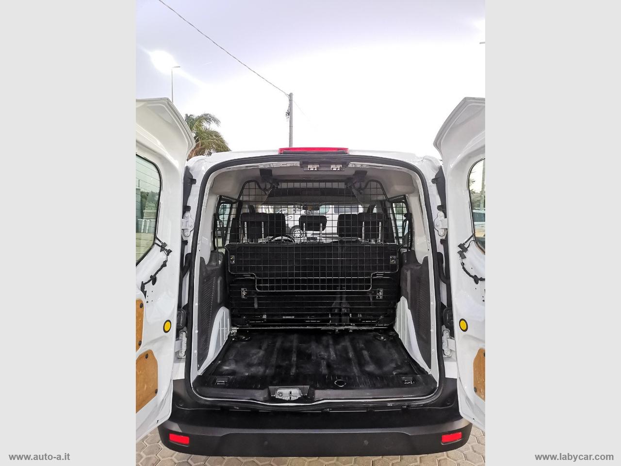 TRANSIT CONNECT 1.5 TDCi 100CV 5 POSTI N1
