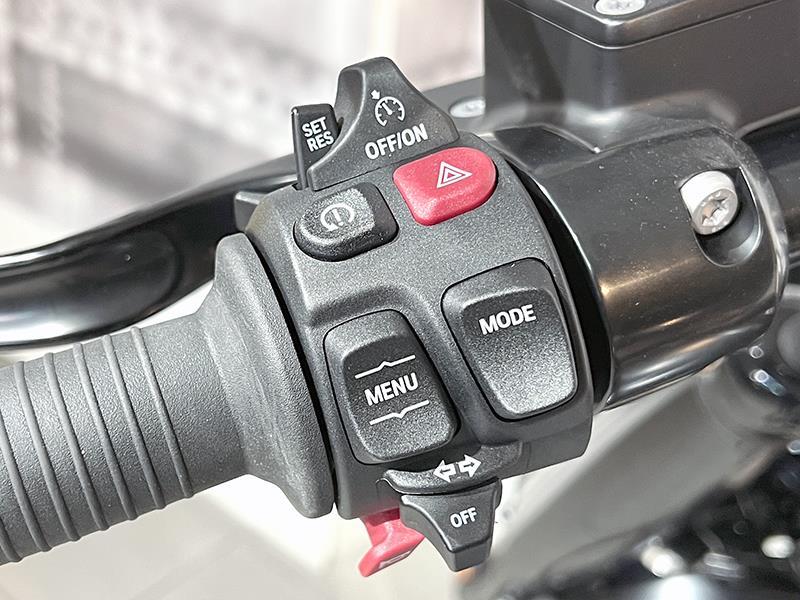 Bmw R18 Roctane ABS
