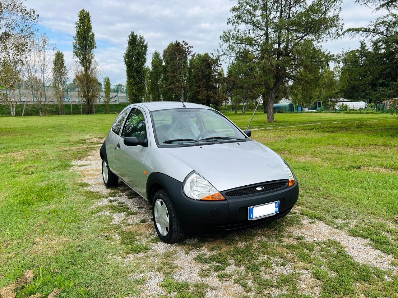 Ford Ka 1.3 CON 12 MESI DI GARANZIA