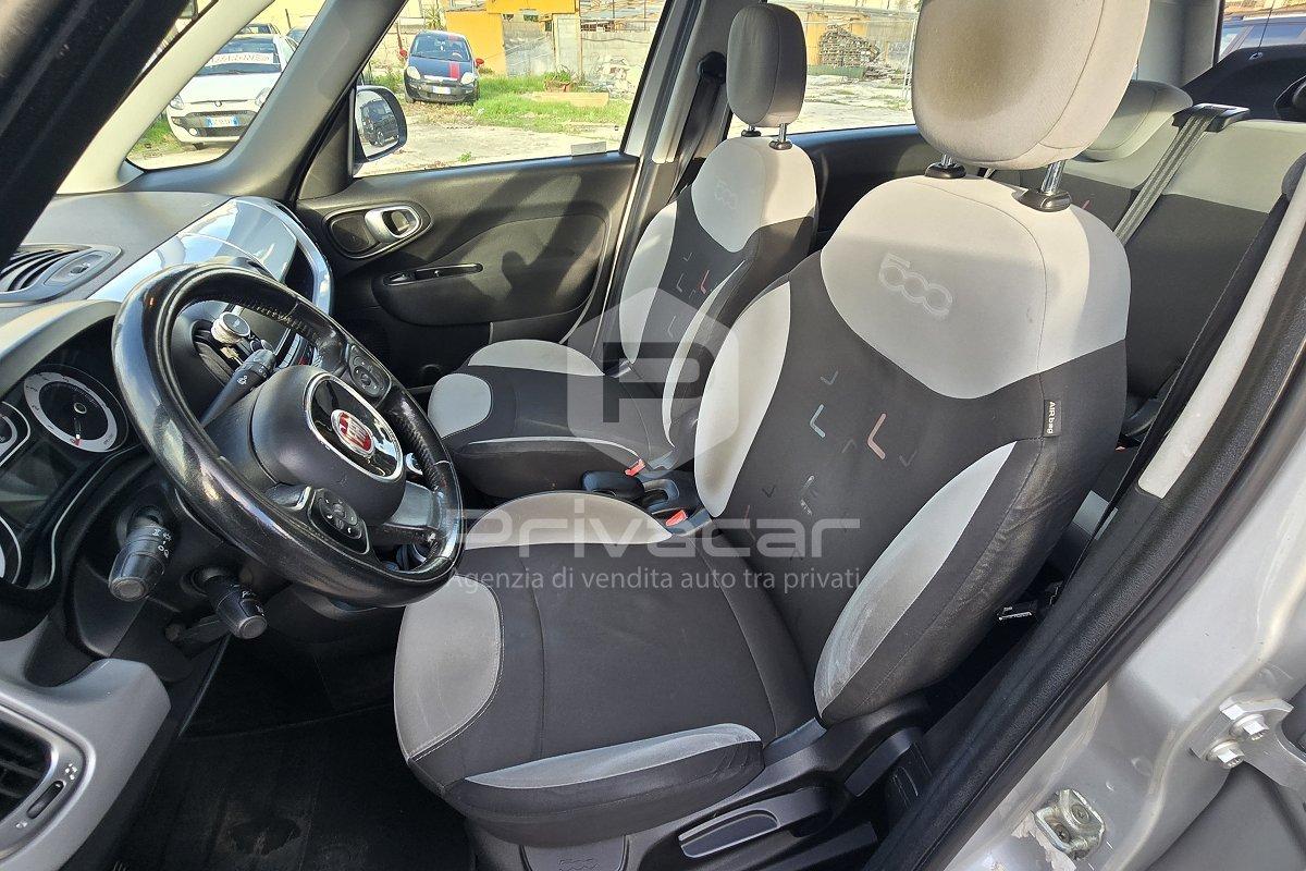 FIAT 500L 1.3 Multijet 85 CV Pop Star
