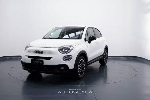 FIAT 500X 1.3 MultiJet 95cv Pack Style