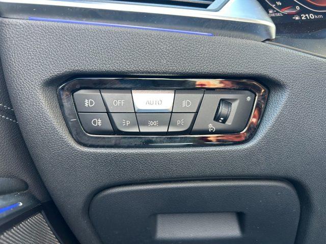 BMW 318 d Sport-Line