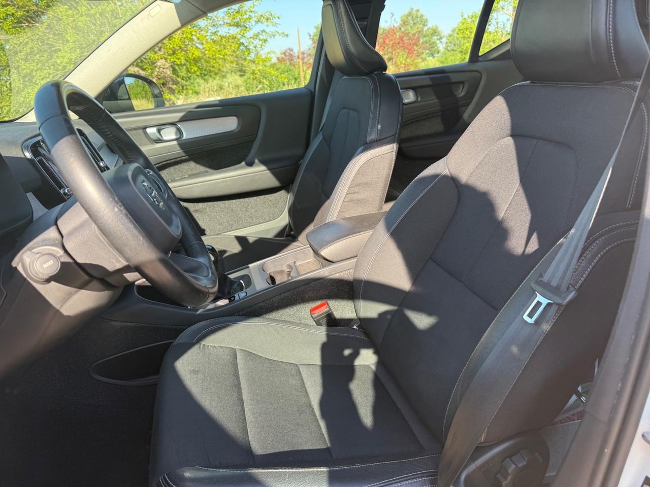 Volvo XC40 T3 Inscription