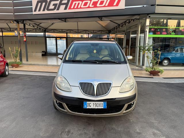 LANCIA MUSA 1.4 16V Platino Plus