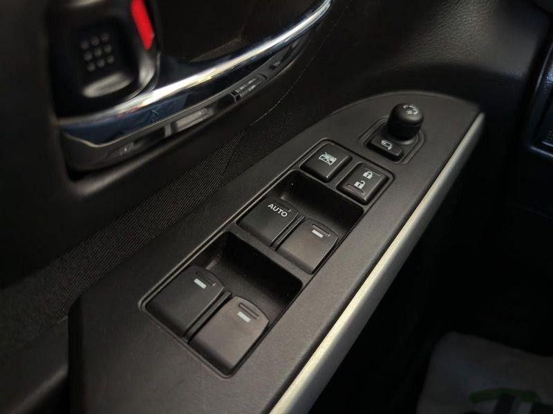 Suzuki SX4 S-CROSS 5p 4WD All Grip 1.6 16v VVT 120cv Automatica TOP