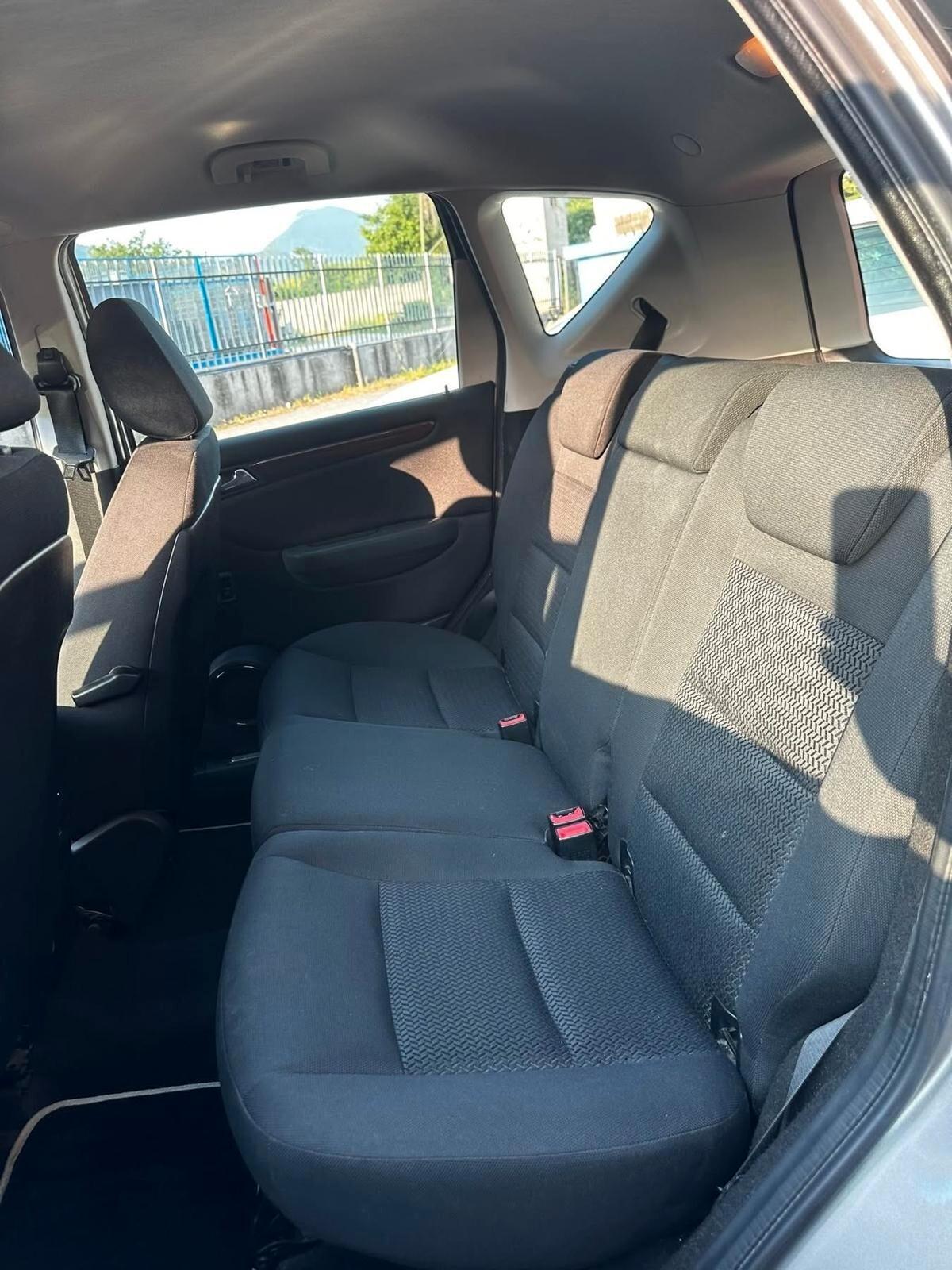 Mercedes-benz A 150 Avantgarde