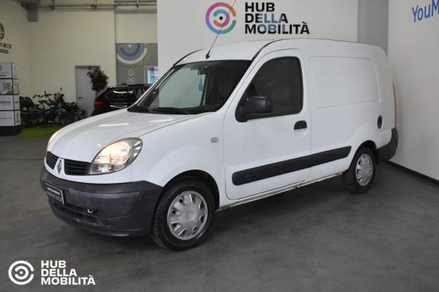 RENAULT Kangoo 1.5 dCi/70CV 4p. Storia Conf. Expr. GV Passo Lungo