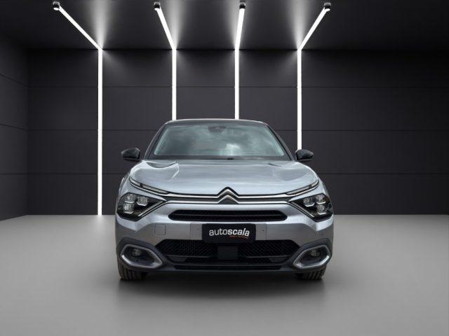 CITROEN C4 PureTech 130 S&S EAT8 Shine