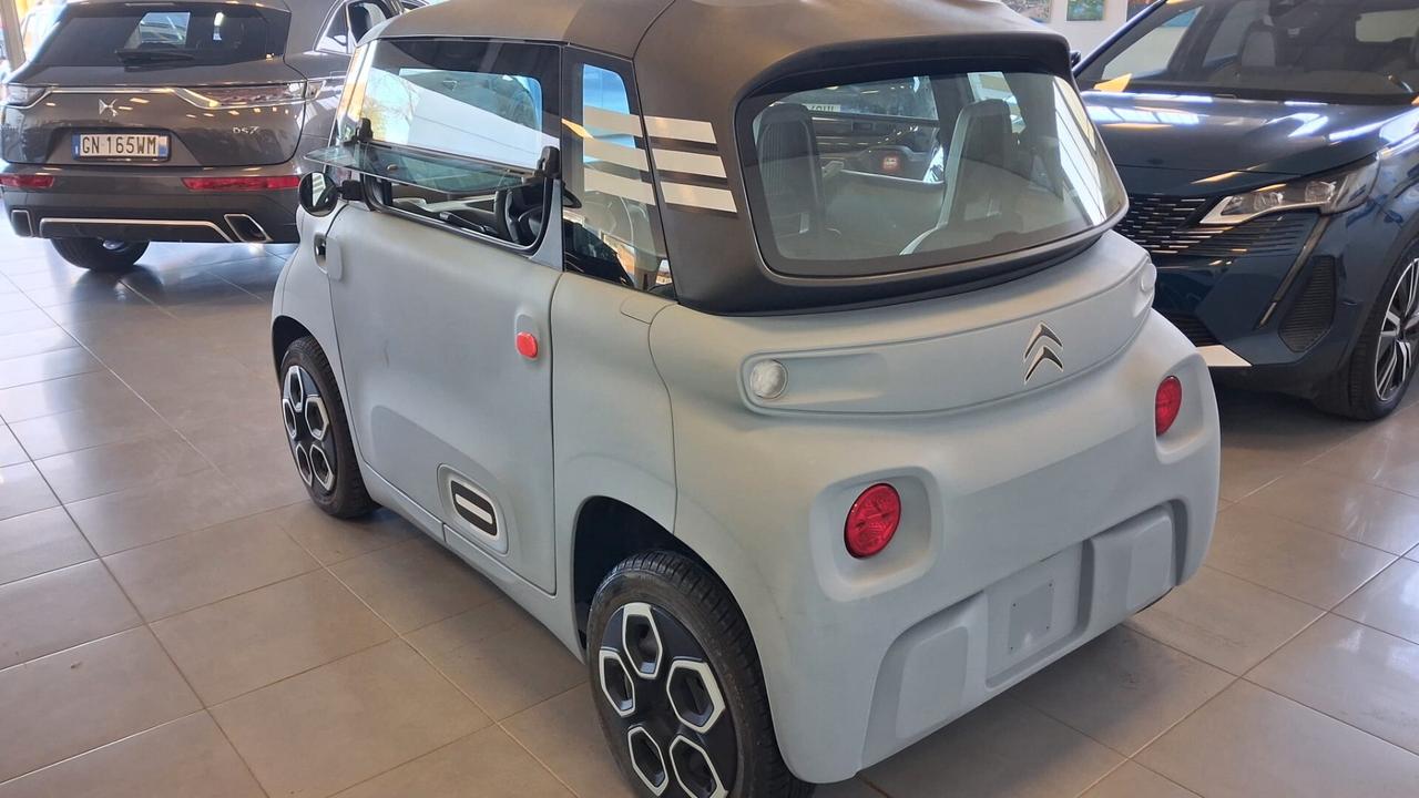 Citroen Ami My Pop