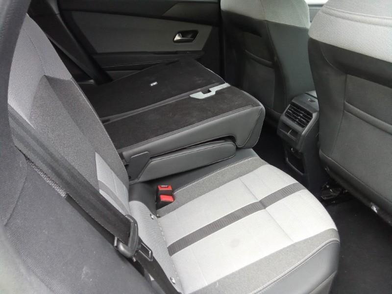 OPEL GRANDLAND 1.2 136CV EDCT SeS GS ( FARI LED - COCKPIT - CRUISE - NAVI - MIRROR - PDC - TELECAMERA POST. - CERCHI 19 - TETTO BICOLORE )