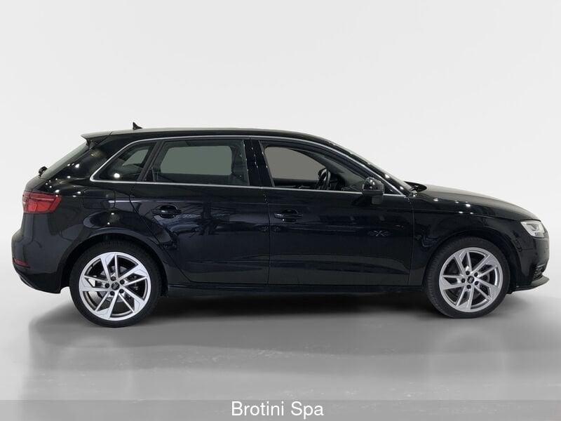 Audi A3 Sportback e-tron A3 SPB 1.4 TFSI e-tron S tronic