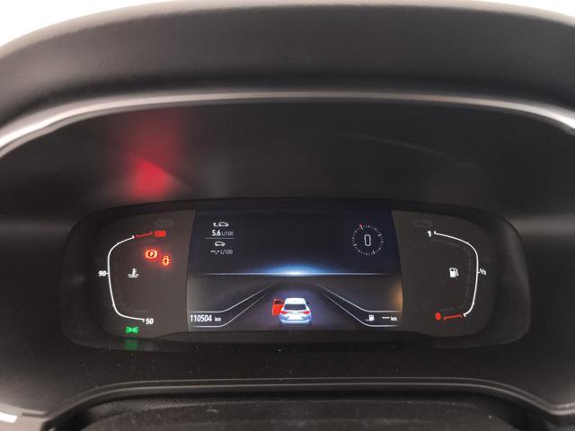 RENAULT Megane 1.5 blue dci Business 115cv