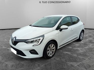 Renault Clio Clio SCe 75 CV 5 porte Zen