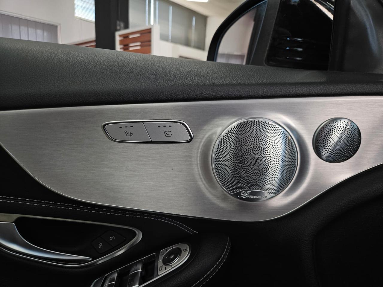 Mercedes-benz C 220 d 4Matic Auto Cabrio Premium