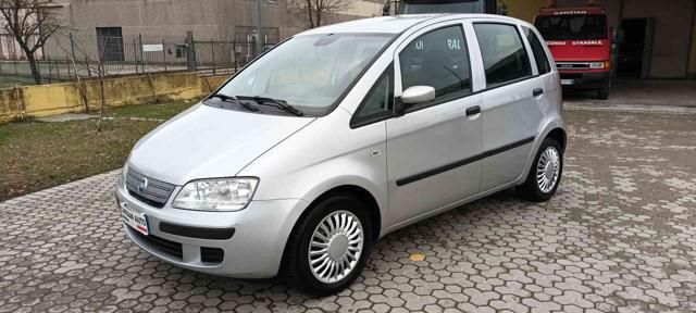 FIAT Idea 1.3 Multijet ADATTO NEOPATENTATO