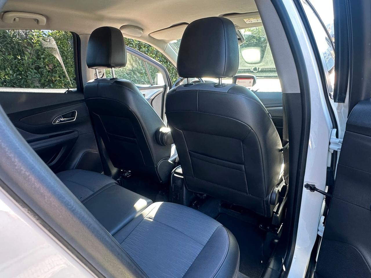 Opel Mokka 1.7 CDTI Ecotec 130CV COSMO -AUTOMATICA- FULL OPTIONAL