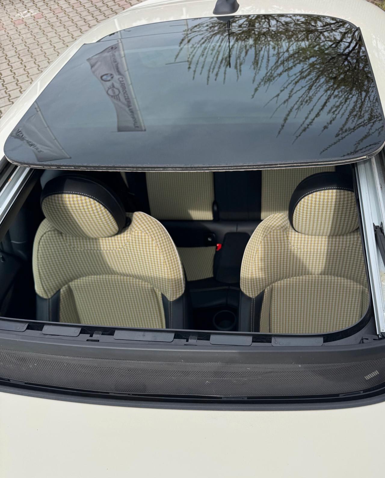 Mini Full Electric Cooper SE Resolute