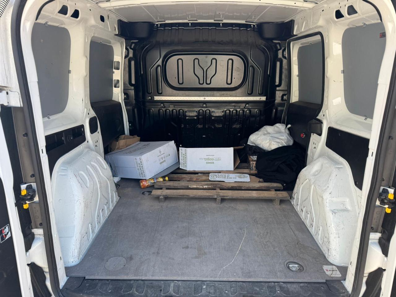 Fiat Doblo Doblò 1.3 MJT S&S PC-TN Cargo ARIA CONDIZIONATA