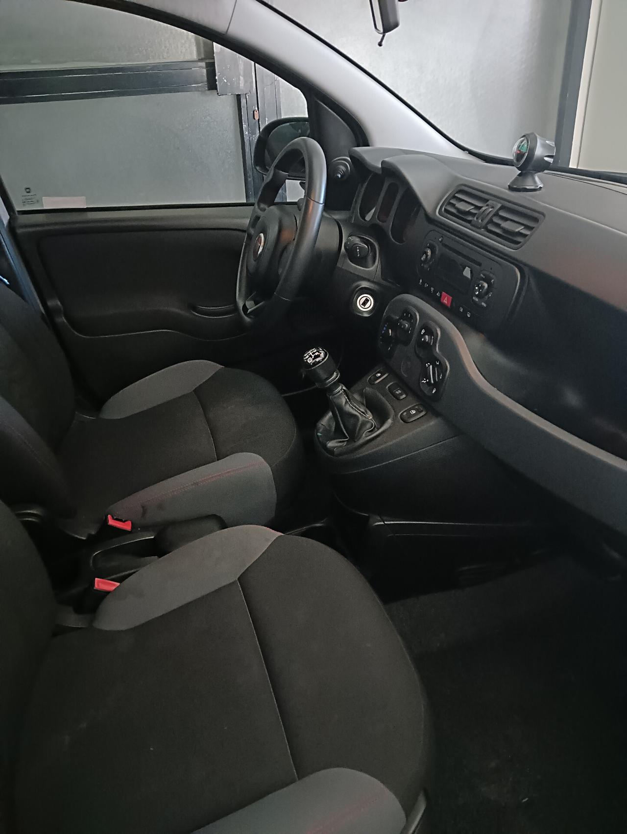 Fiat Panda 1.2 Pop