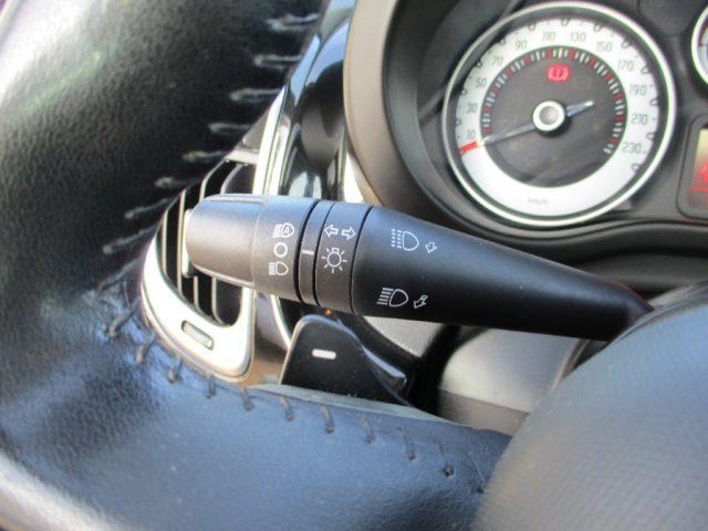 FIAT 500L 1.3 Multijet 85Cv Dualogic Lounge TETTO APRIBILE