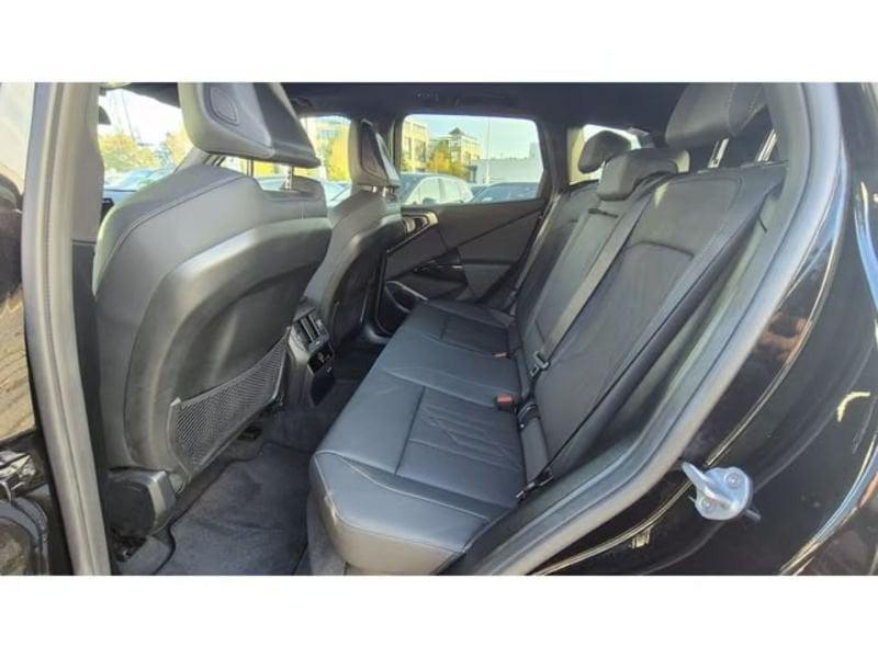 BMW X3 BMW X3 xdrive20d M Sport auto LED ACC CAMERA 360 HEAD UP
