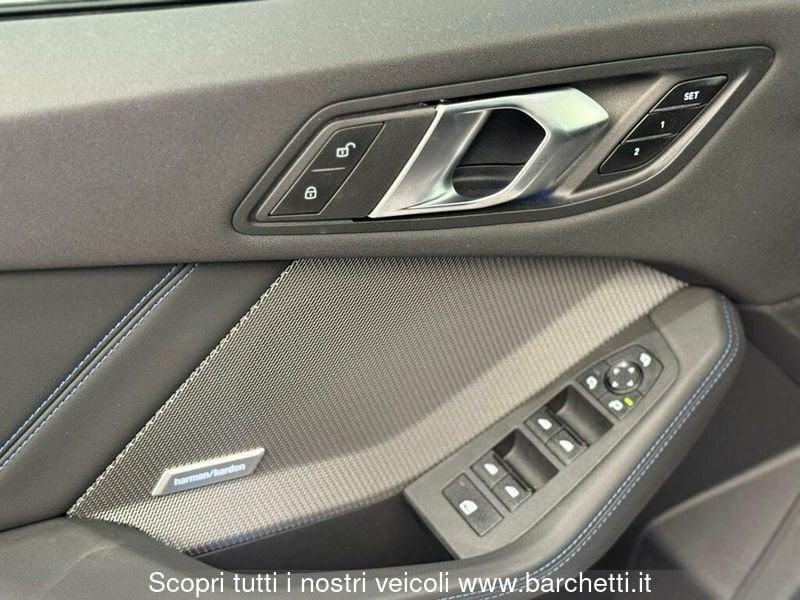 BMW Serie 2 G.C. Serie 2 220d Gran Coupe 48V MSport auto
