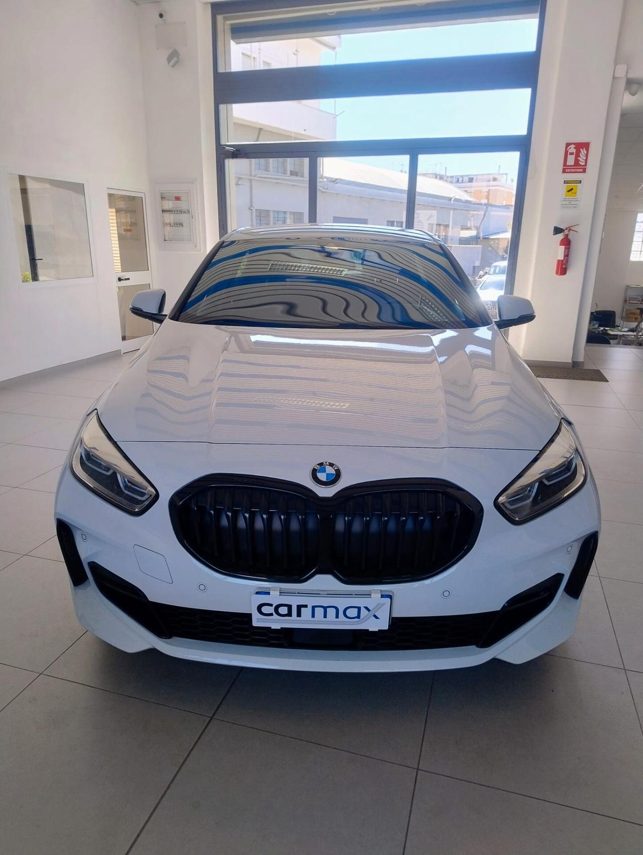 Bmw 116 116d 5p. Msport Xdrive