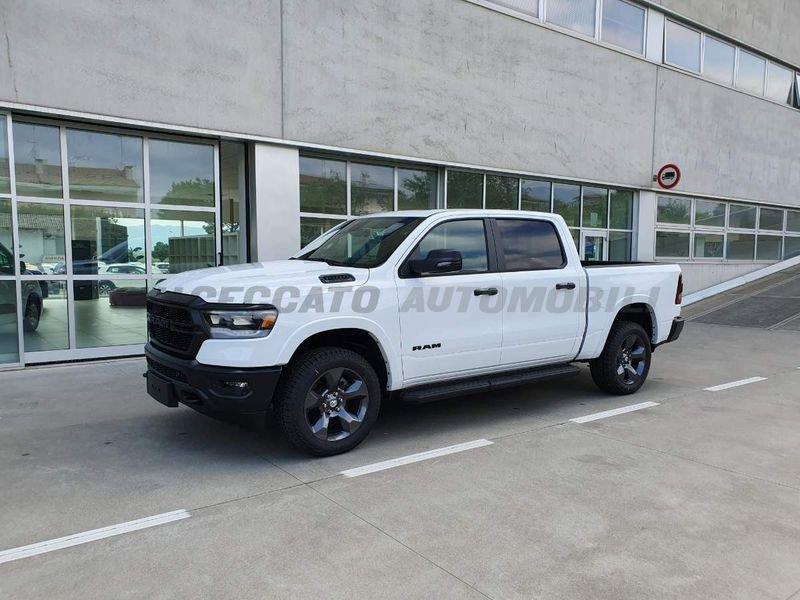 Dodge RAM BIGHORN RAM 4x4 Bighorn Built To Serve