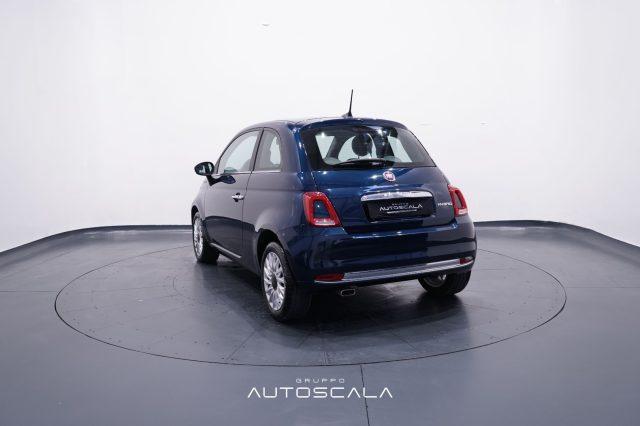 FIAT 500 1.0 Hybrid 70cv Dolcevita