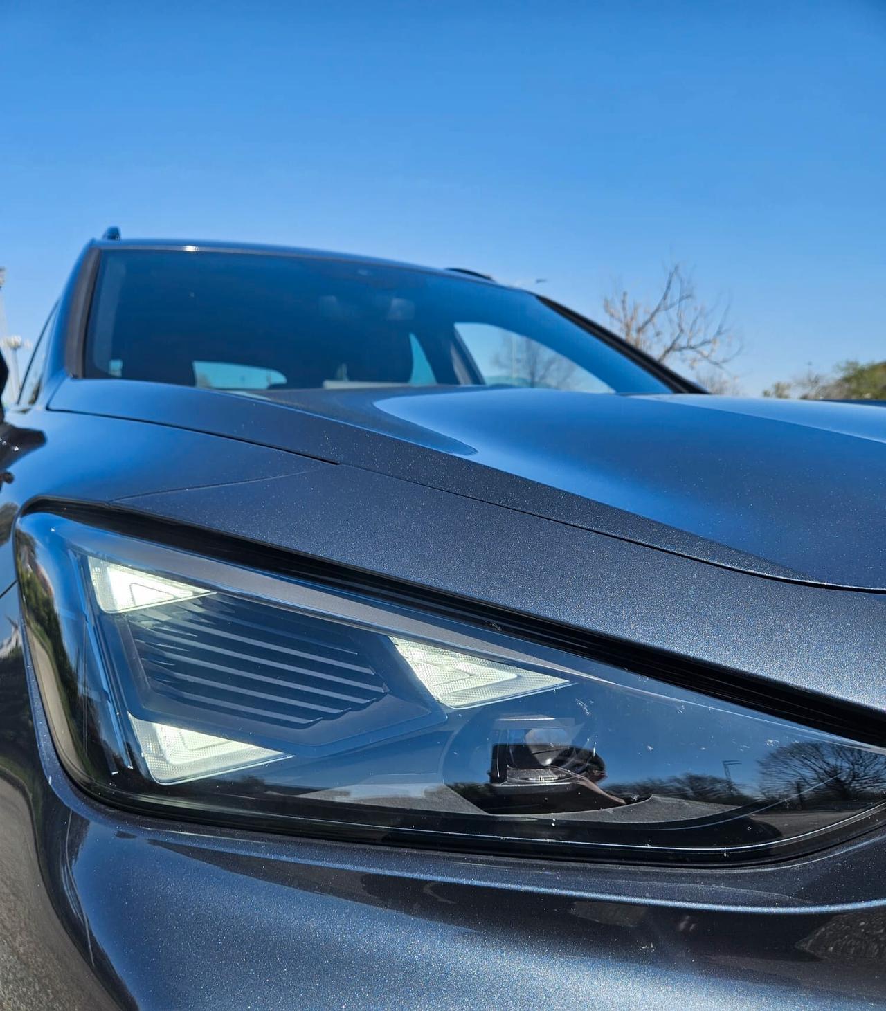 Cupra Formentor 2.0 TDI DSG