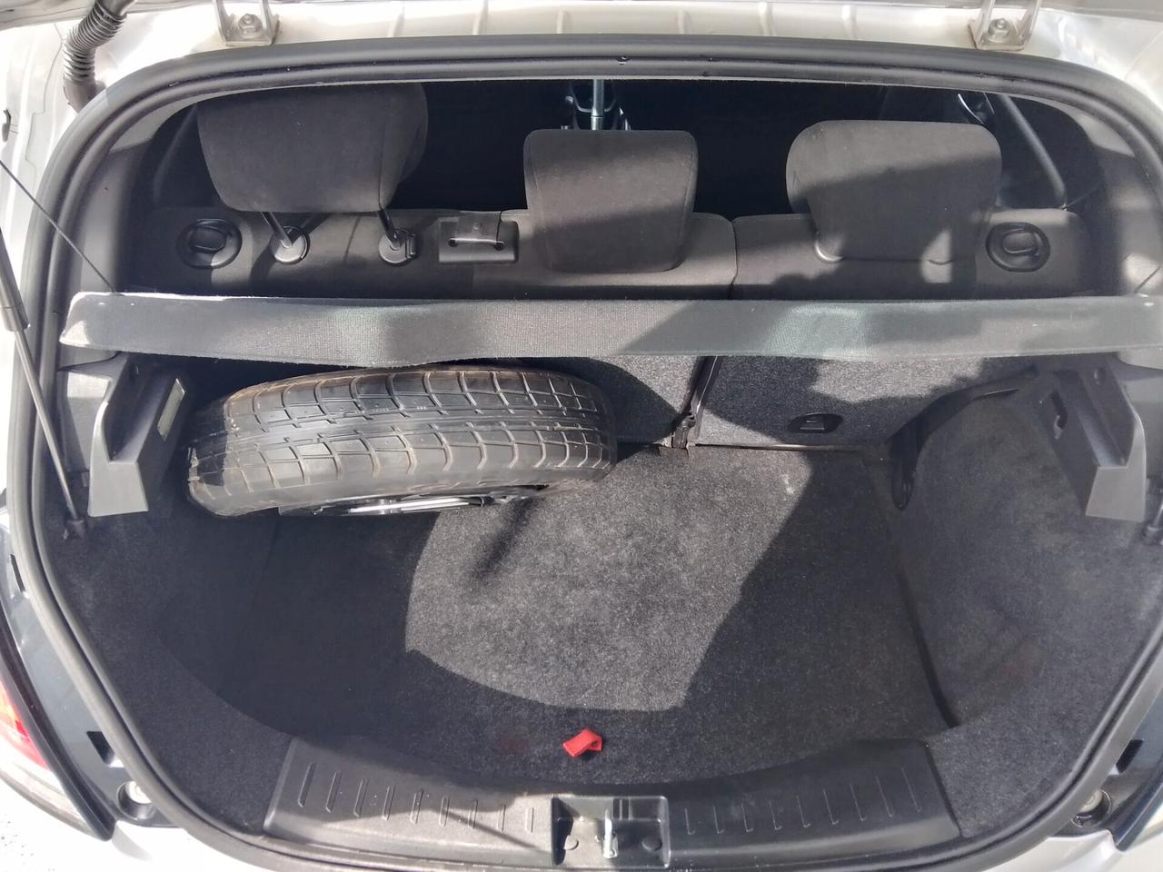 Lancia Ypsilon 1.2 gpl 69 CV 5 porte S&S Gold