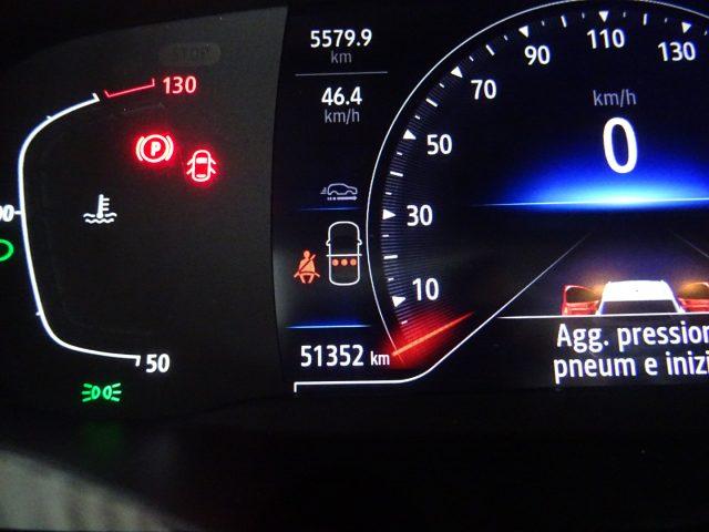 RENAULT Megane Sporter Blue dCi 115 CV EDC Equilibre N1 Autocarro