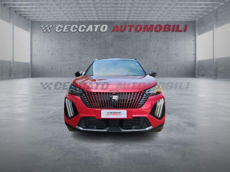 Peugeot 2008 2008 1.2 puretech GT s&s 130cv eat8