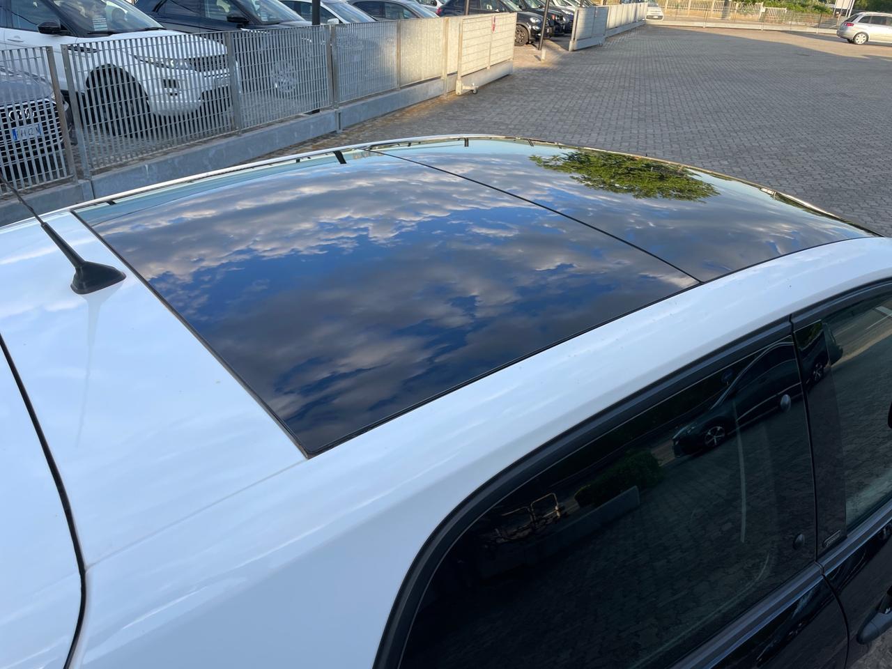 Smart ForFour 70 1.0 twinamic Passion