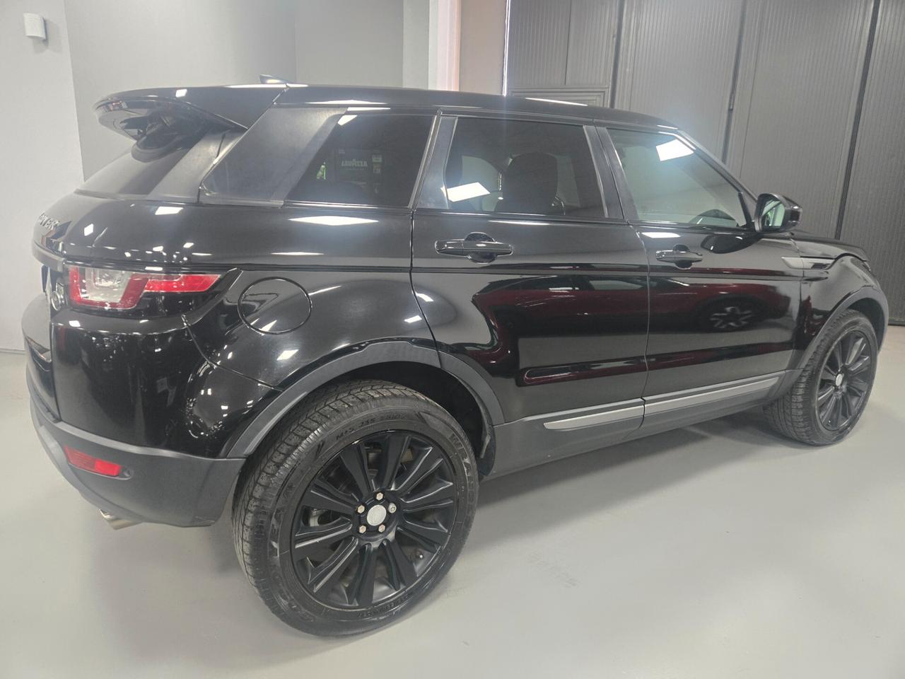 Land Rover Range Rover Evoque Range Rover Evoque 2.0 TD4 180 CV 5p. SE Dynamic