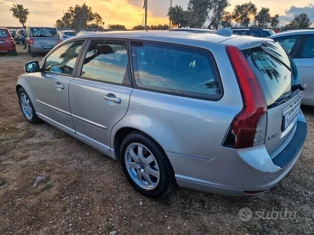 Volvo V50 1.6 Diesel 115 Cv - 2010