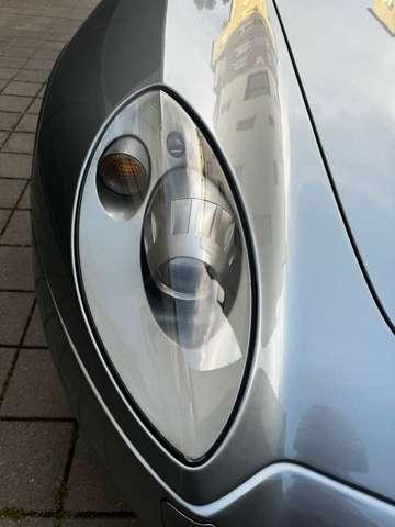 Ferrari 612 Scaglietti 5.8 A F1