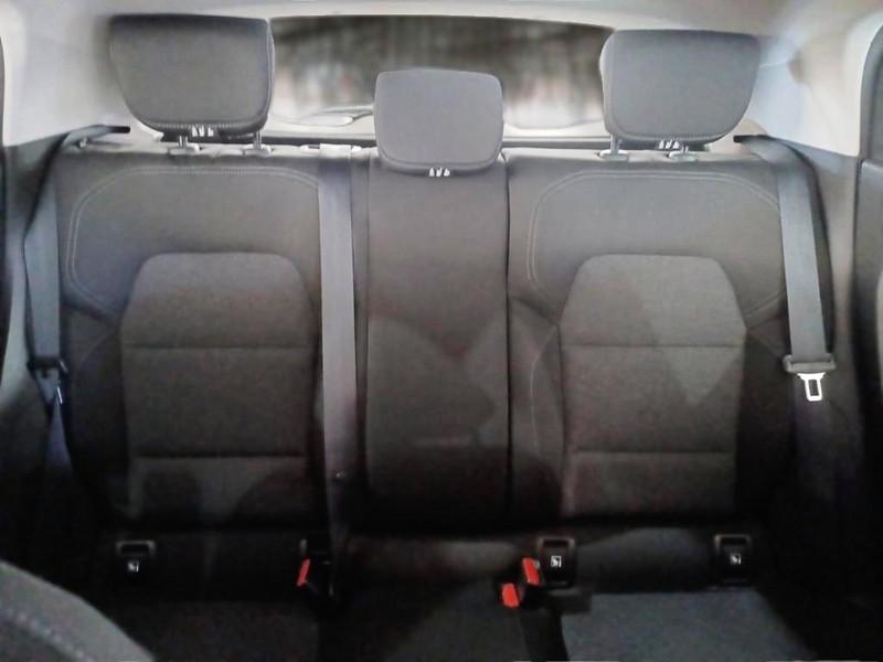 RENAULT CLIO 1.6 HYBRID E-TECH 67KW ZEN AUTO 5 PORTE BERLINA