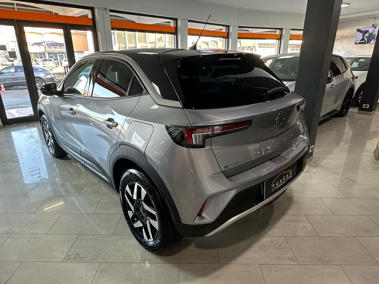 Opel Mokka X Elegance 1.5 #8939