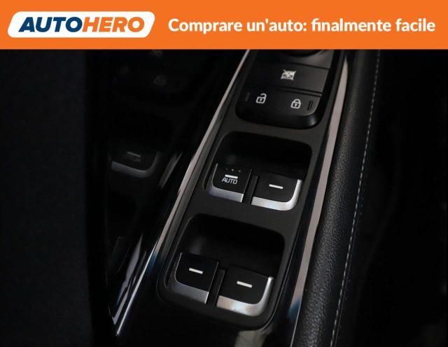 KIA Niro 1.6 GDi DCT HEV Urban