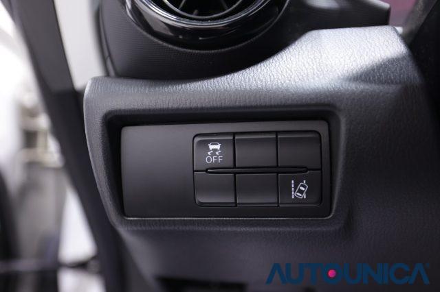 MAZDA MX-5 1.5L SKYACTIV-G EXCEED