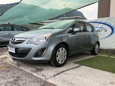 Opel Corsa 1.2 5 porte Sport SOLO 94.000 KM NEOPATENTATI OK