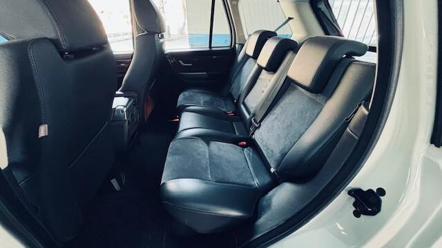 Land Rover Range Sport 2.7 TDV6 SE Plus
