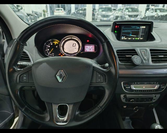 RENAULT Megane Mégane 1.5 dCi 110CV SporTour Wave