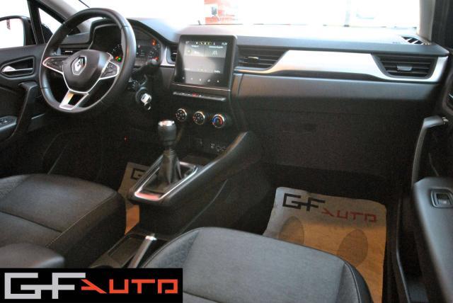 Renault Captur Captur II 2019 1.0 tce Equilibre 90cv