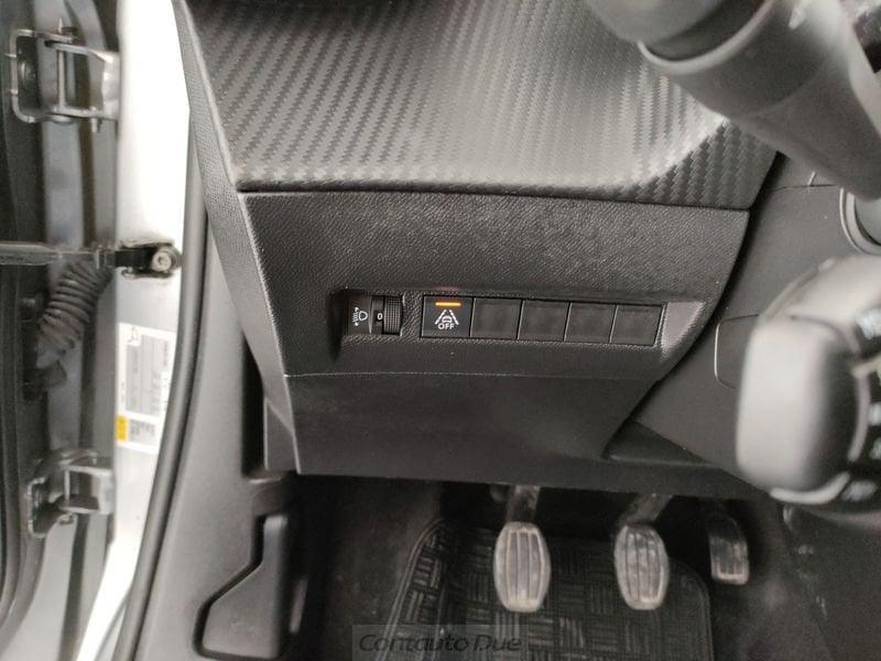 Peugeot 2008 BlueHDi 110 Allure Pack S/S N1- AUTOCARRO