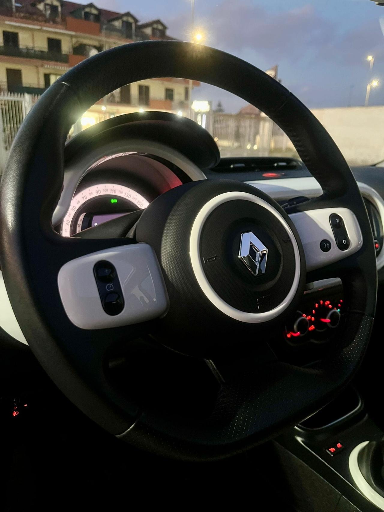 Renault Twingo SCe 65 CV Intens